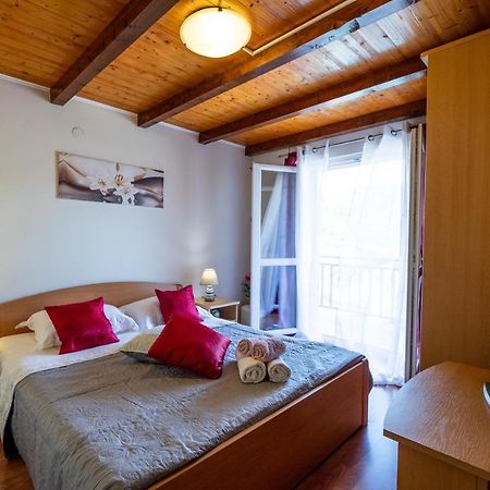 Apartment Maja'S Style Vela Luka Εξωτερικό φωτογραφία
