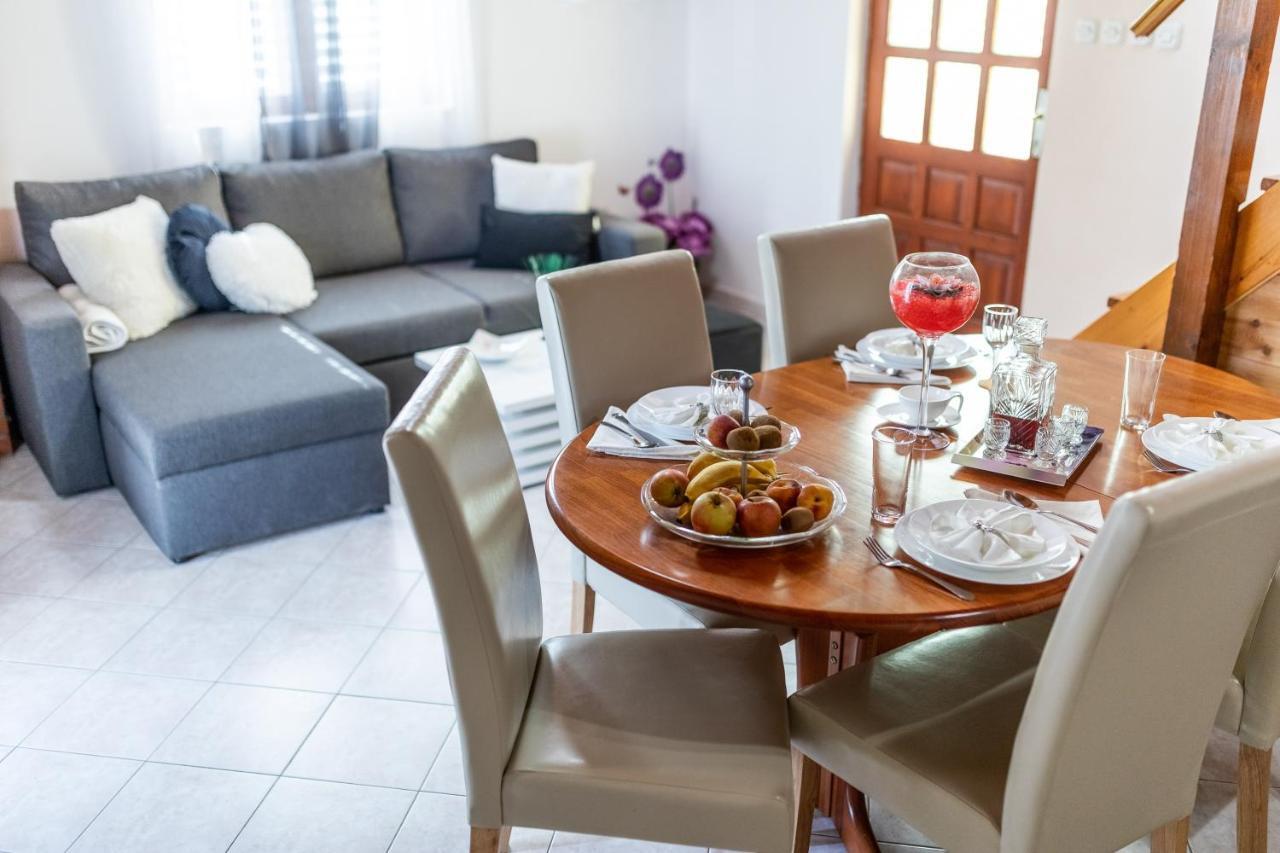 Apartment Maja'S Style Vela Luka Εξωτερικό φωτογραφία