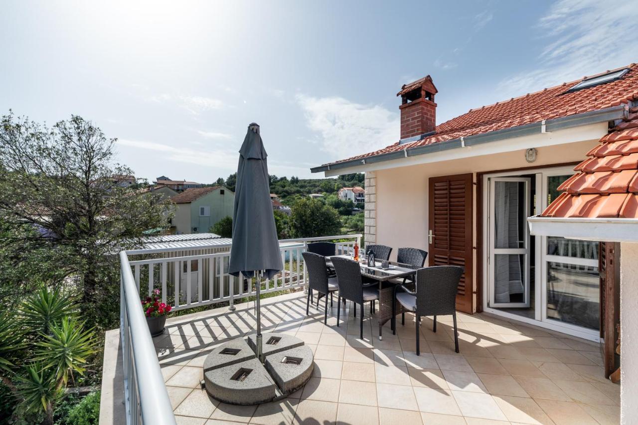 Apartment Maja'S Style Vela Luka Εξωτερικό φωτογραφία