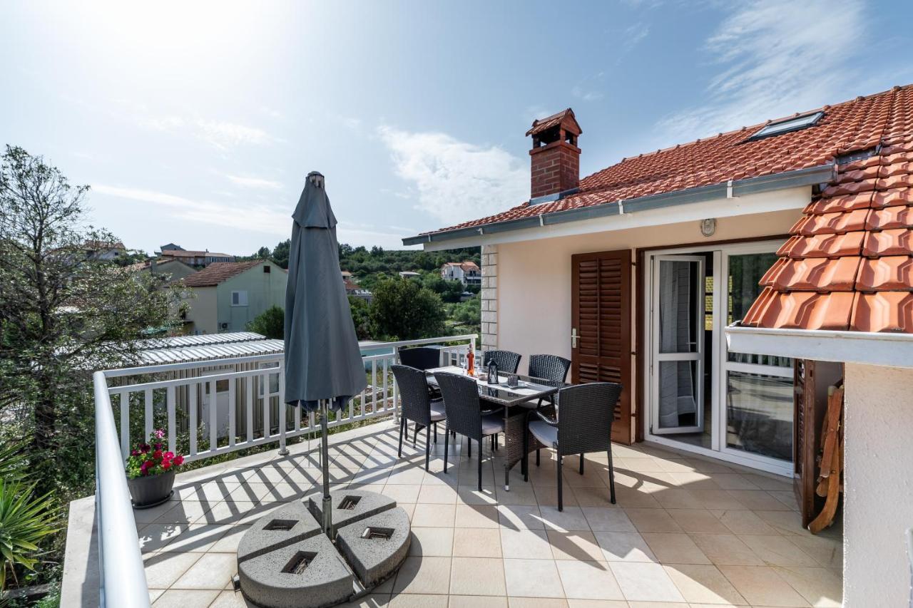 Apartment Maja'S Style Vela Luka Εξωτερικό φωτογραφία