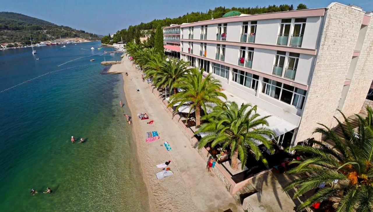 Apartment Maja'S Style Vela Luka Εξωτερικό φωτογραφία