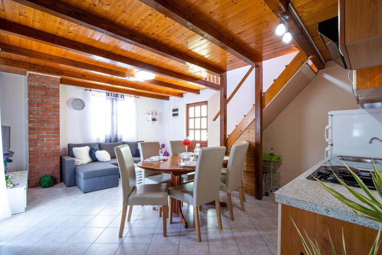 Apartment Maja'S Style Vela Luka Εξωτερικό φωτογραφία