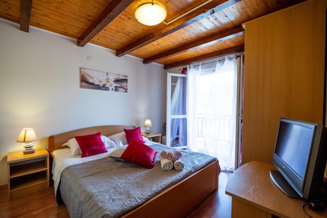 Apartment Maja'S Style Vela Luka Εξωτερικό φωτογραφία