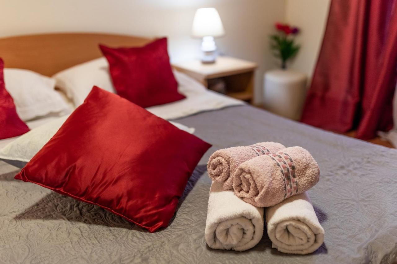 Apartment Maja'S Style Vela Luka Δωμάτιο φωτογραφία