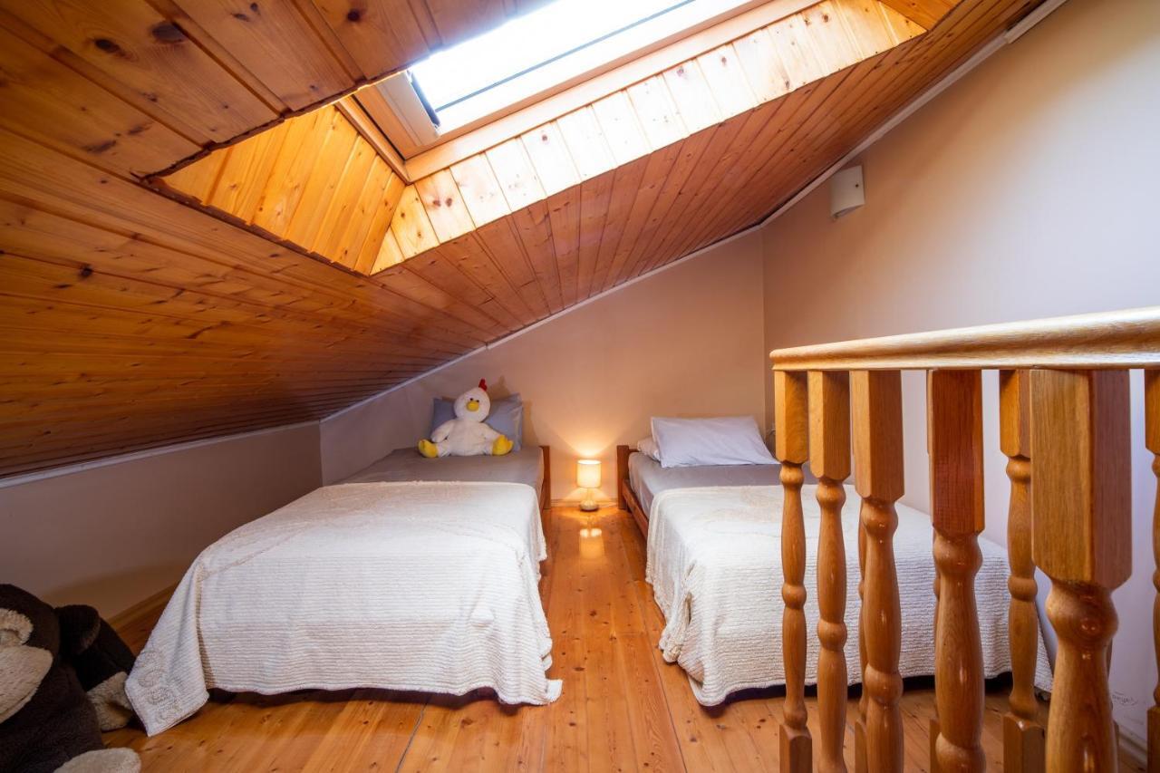 Apartment Maja'S Style Vela Luka Εξωτερικό φωτογραφία