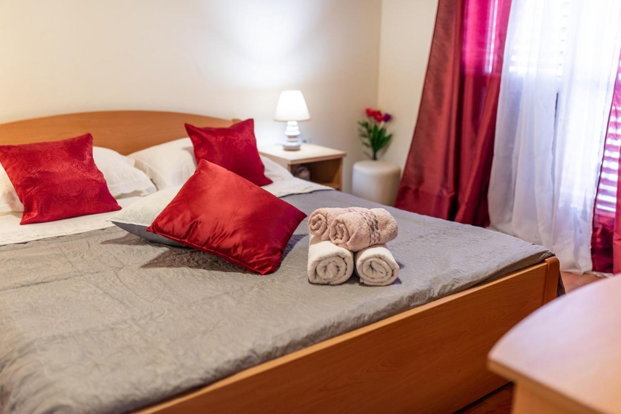Apartment Maja'S Style Vela Luka Εξωτερικό φωτογραφία