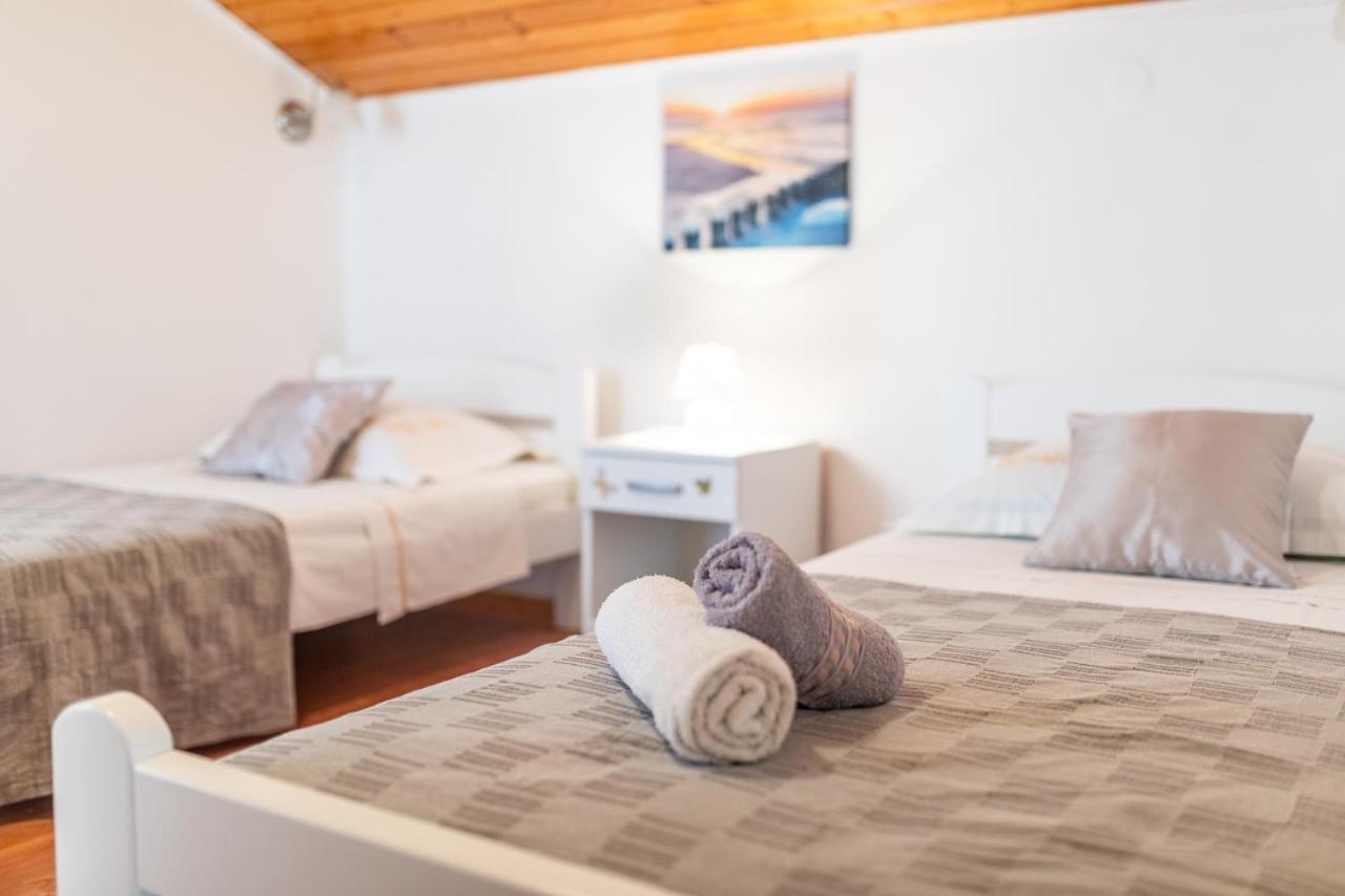 Apartment Maja'S Style Vela Luka Εξωτερικό φωτογραφία