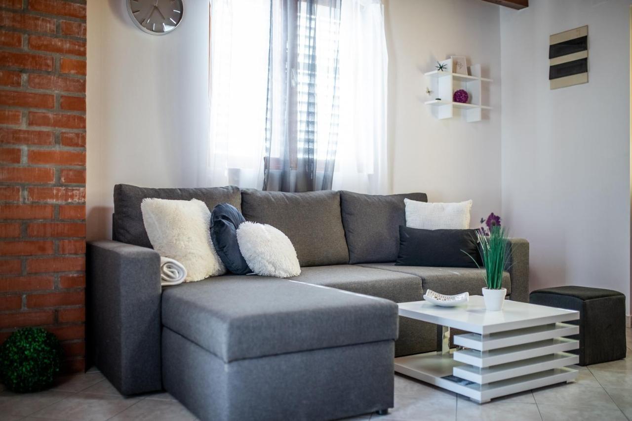 Apartment Maja'S Style Vela Luka Εξωτερικό φωτογραφία