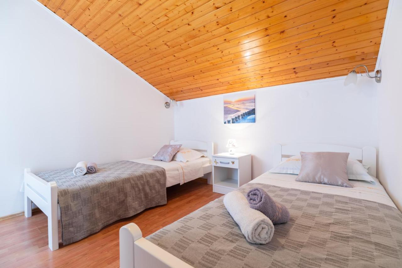 Apartment Maja'S Style Vela Luka Εξωτερικό φωτογραφία