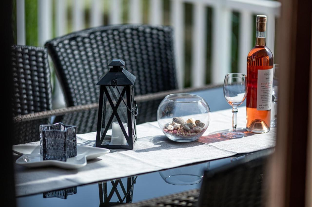 Apartment Maja'S Style Vela Luka Δωμάτιο φωτογραφία