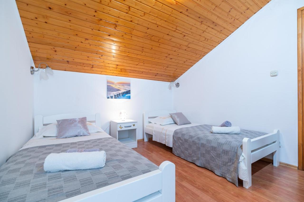 Apartment Maja'S Style Vela Luka Εξωτερικό φωτογραφία