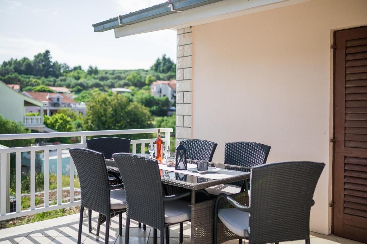 Apartment Maja'S Style Vela Luka Εξωτερικό φωτογραφία