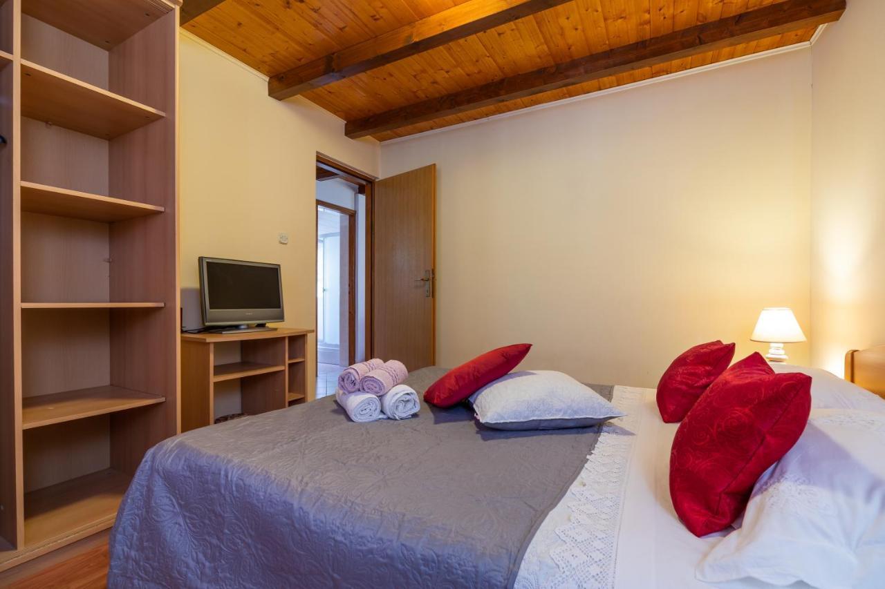 Apartment Maja'S Style Vela Luka Εξωτερικό φωτογραφία