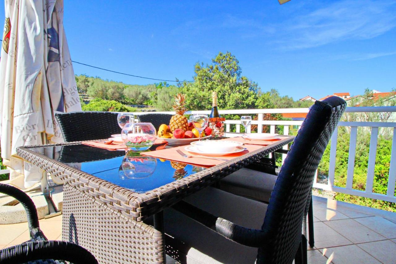 Apartment Maja'S Style Vela Luka Εξωτερικό φωτογραφία