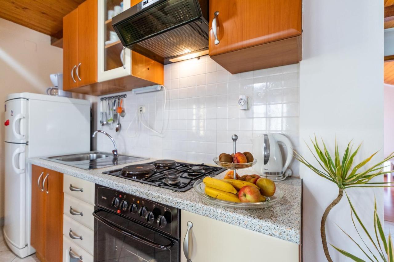 Apartment Maja'S Style Vela Luka Εξωτερικό φωτογραφία