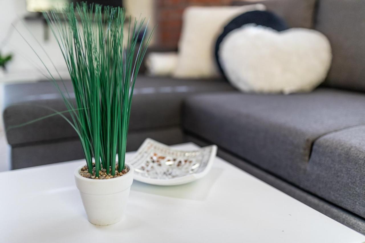 Apartment Maja'S Style Vela Luka Εξωτερικό φωτογραφία