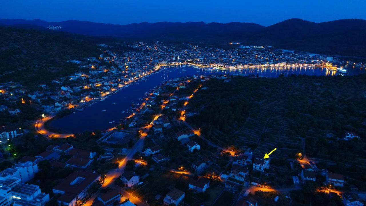 Apartment Maja'S Style Vela Luka Εξωτερικό φωτογραφία